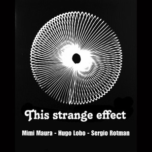 อัลบัม This Strange Effect ศิลปิน Mimi Maura