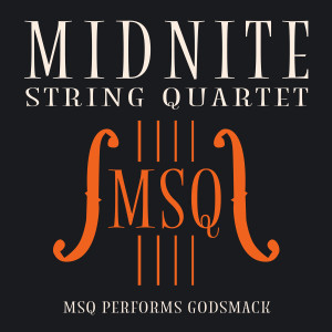 Dengarkan lagu Straight Out of Line nyanyian Midnite String Quartet dengan lirik