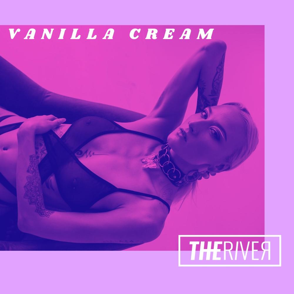 Vanilla Cream (Explicit)