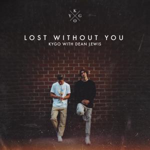 Kygo的專輯Lost Without You (with Dean Lewis)