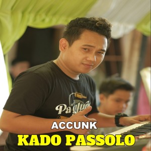 อัลบัม Kado Passolo ศิลปิน Accunk