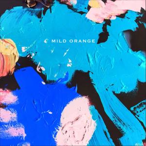 Album Mild Orange oleh Mild Orange