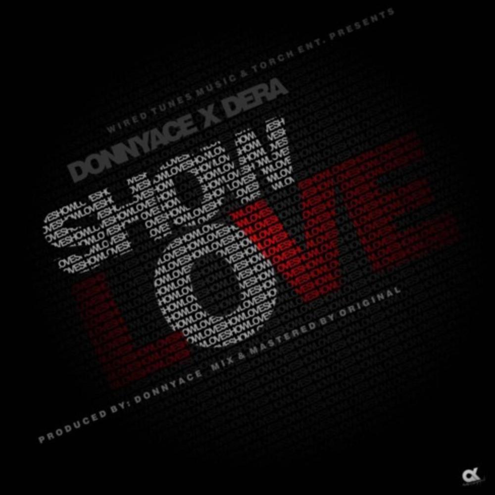 Show Love(feat. DERA)