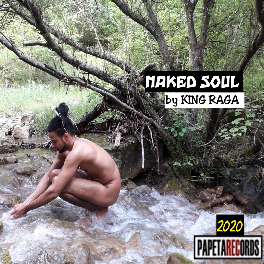 Naked Soul