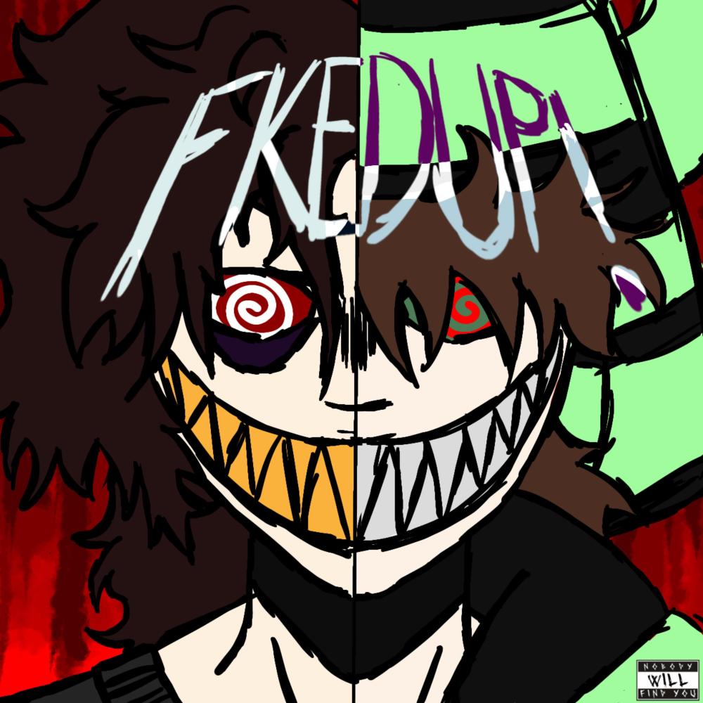 FCKED UP! (feat. phantxmy) (Explicit)