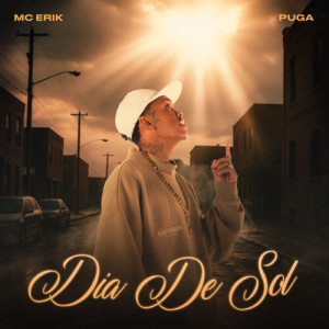 Album Dia de Sol from Mc Erik