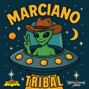 收聽DJ Gecko的Marciano Tribal歌詞歌曲