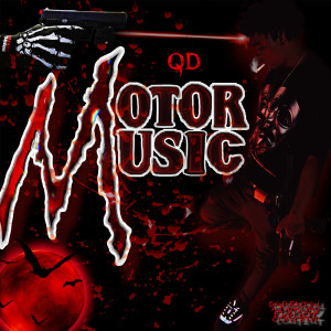 Album Motor Music (Explicit) from QD