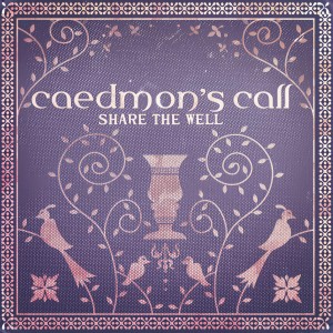 收聽Caedmon's Call的Sarala歌詞歌曲