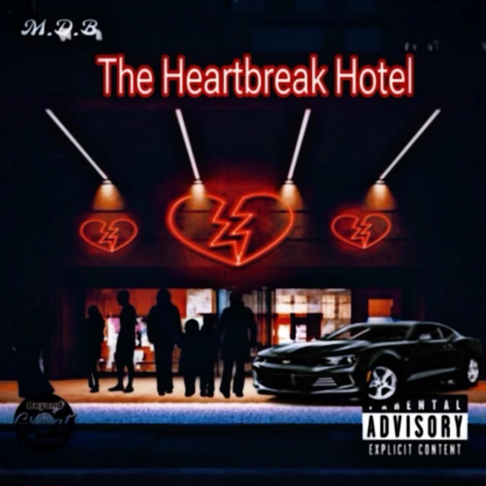If You Leave (feat. T-Money) (Explicit)