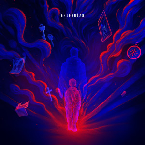 Album EPIFANÍAS from 