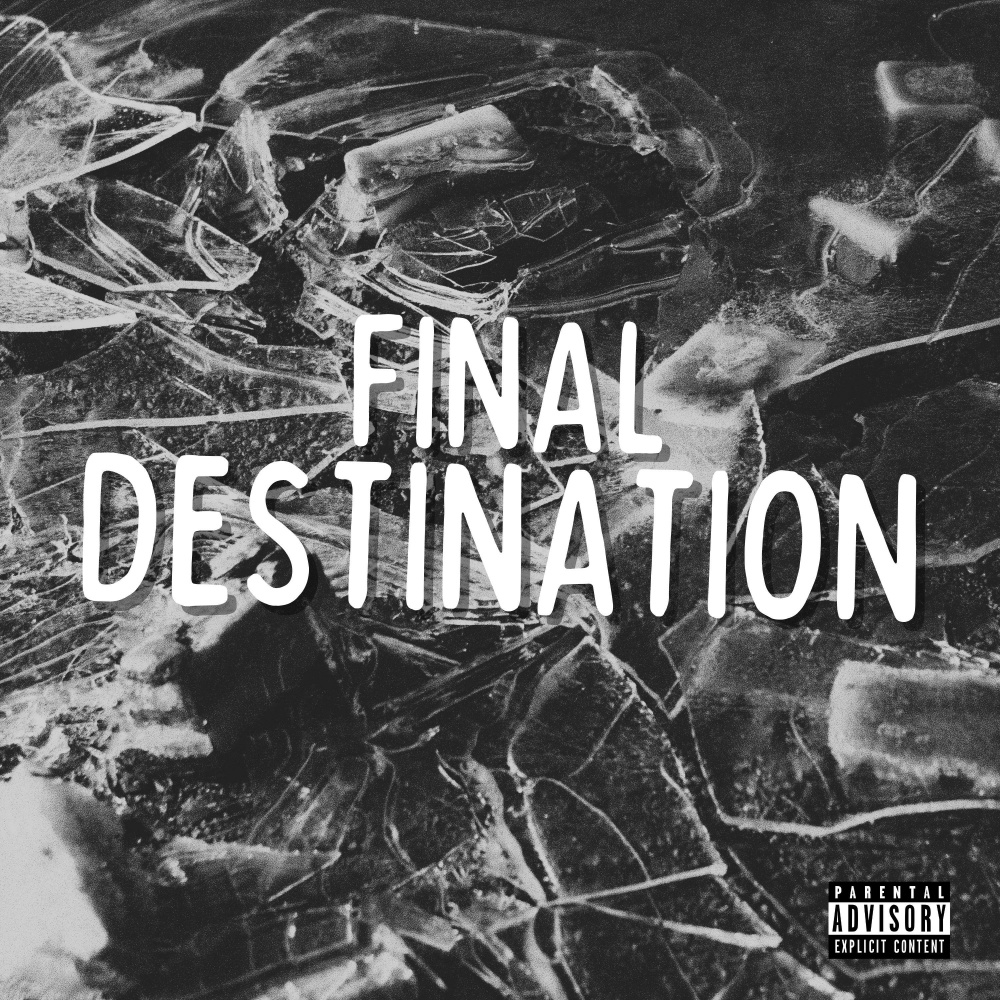 Crimes (Explicit)