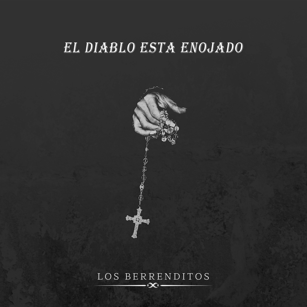 El Diablo Esta Enojado
