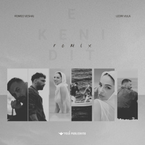 Listen to E Keni Dit (Spiros Hamza Remix) song with lyrics from Romeo Veshaj