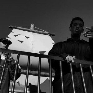 Album Mesmo Barco from Jamal