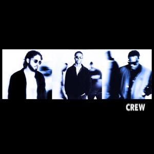 Nonchalant的專輯CREW (feat. Lukemen, Nonchalant & Kadillac) (Explicit)