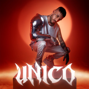 Album Unico from Fred De Palma