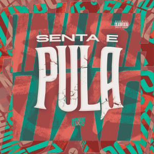 Dj RN Beat的专辑Senta e Pula (Explicit)