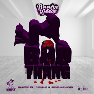 Album Boo Thang from Beeda Weeda