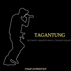 OGF RAP的专辑Tagantung