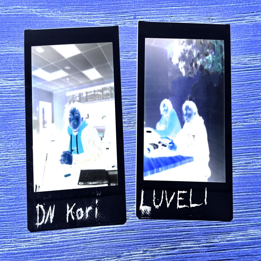 Menny Money (feat. LUVELI) (Kori Mix|Explicit)