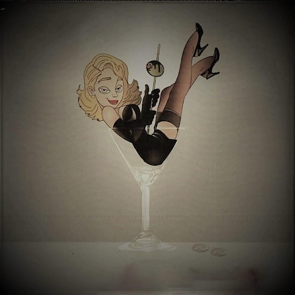 Jimmy's gonna get there (feat. Sharon Musgrave)