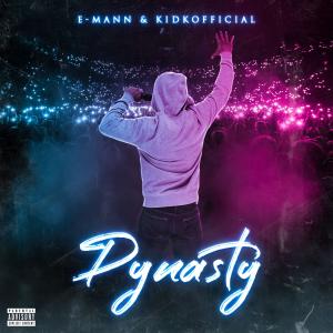 E-Mann的專輯Dynasty (Explicit)