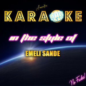 收聽Ameritz Karaoke Planet的Next to Me (Karaoke Version)歌詞歌曲