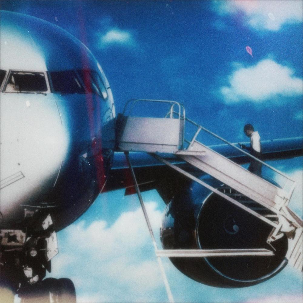 Since You Been Gone (feat. Legendary Jay)