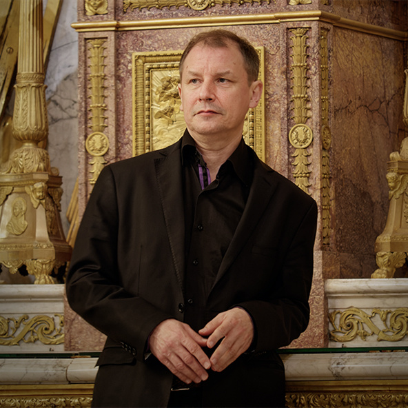 Stephane Fuget