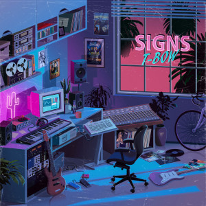 Album SIGNS from 