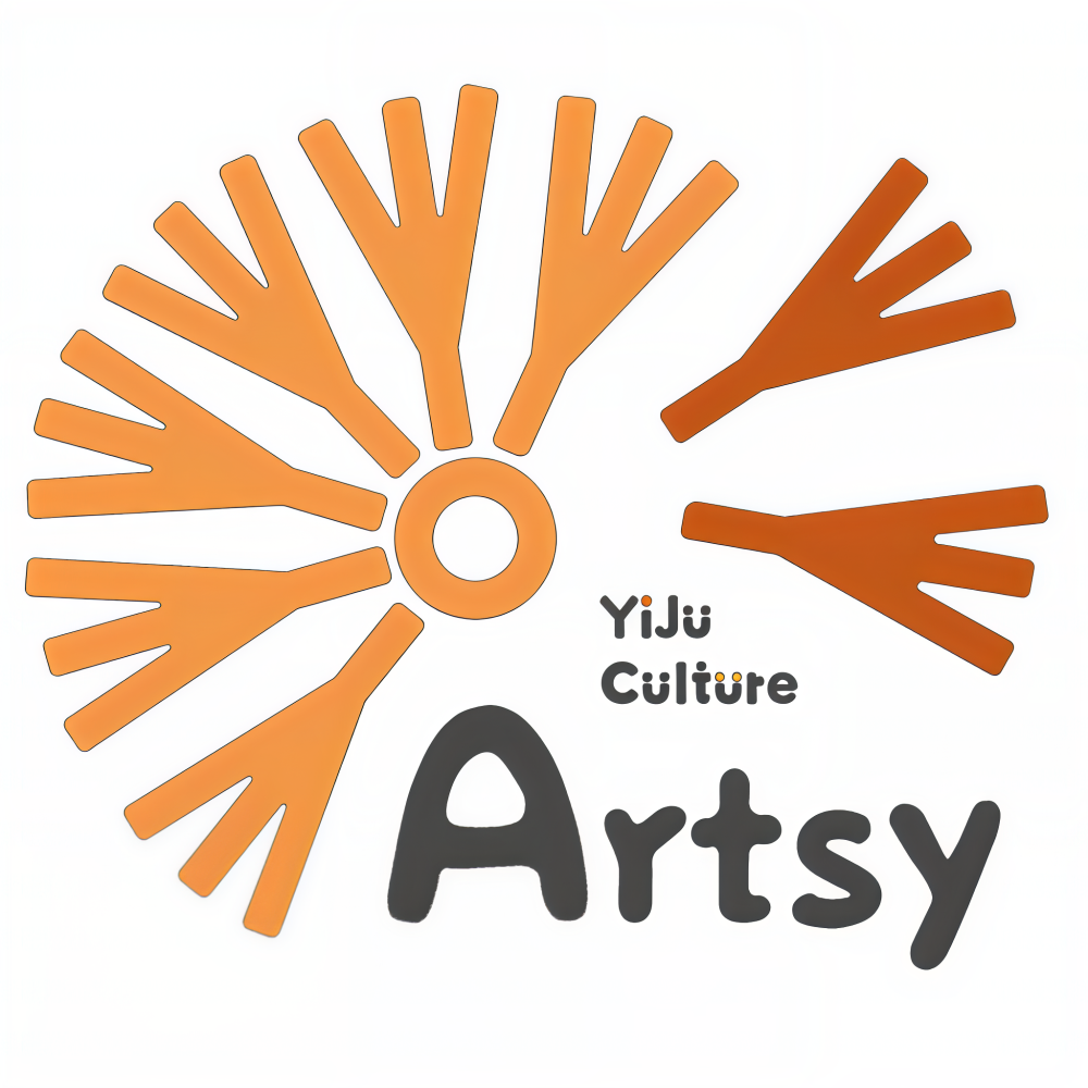 YiJu-Artsy