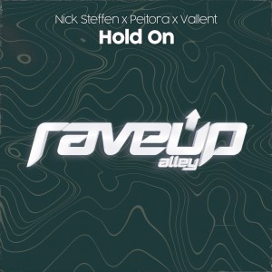 收听Nick Steffen的Hold On歌词歌曲