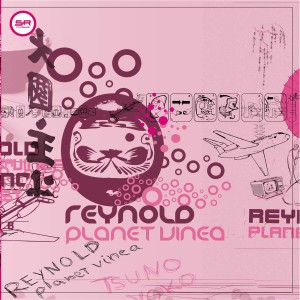 收聽Reynold的Yoko歌詞歌曲