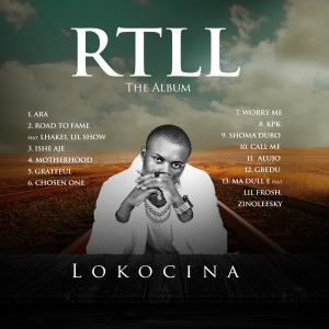 Listen to Road to Fame (Explicit) song with lyrics from Lokocina