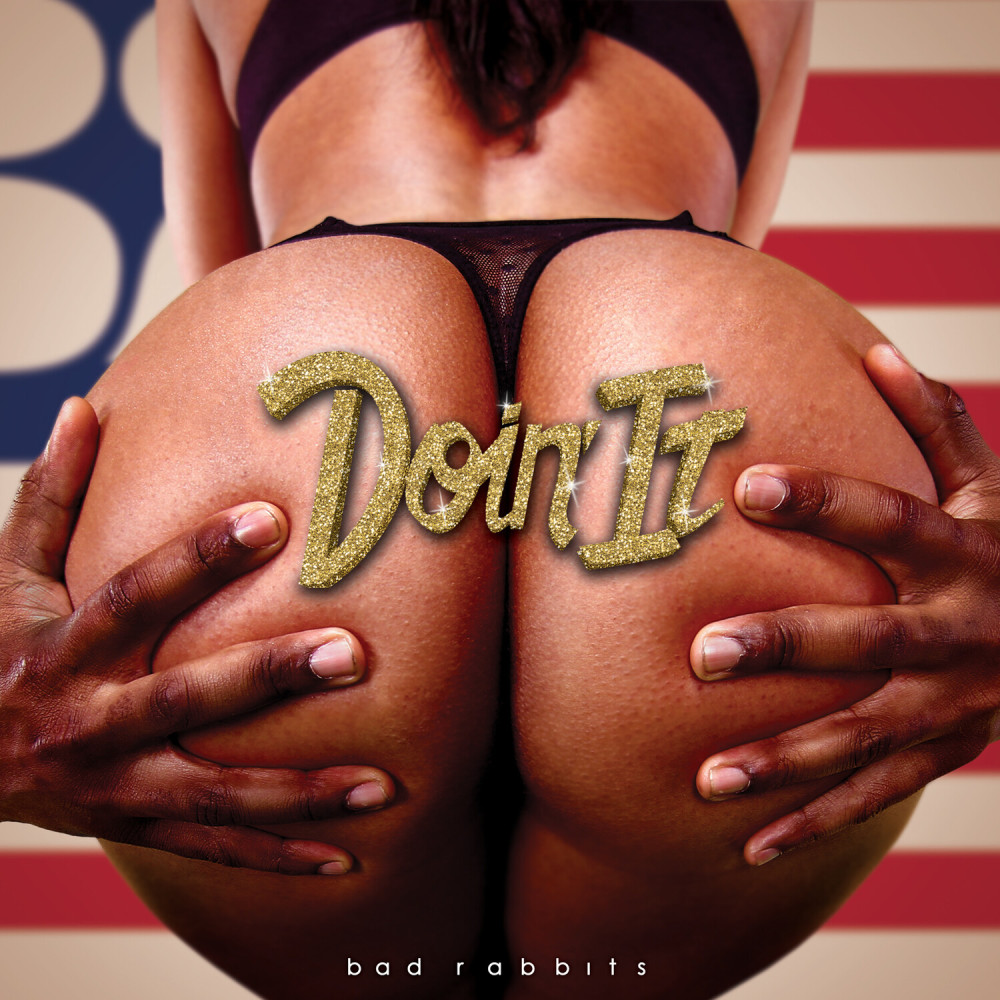 Doin' It (Explicit)