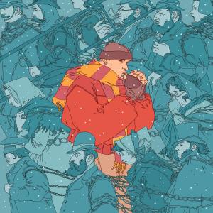 收聽Ono的EBENEZER (feat. Edgar Allan Pop)歌詞歌曲