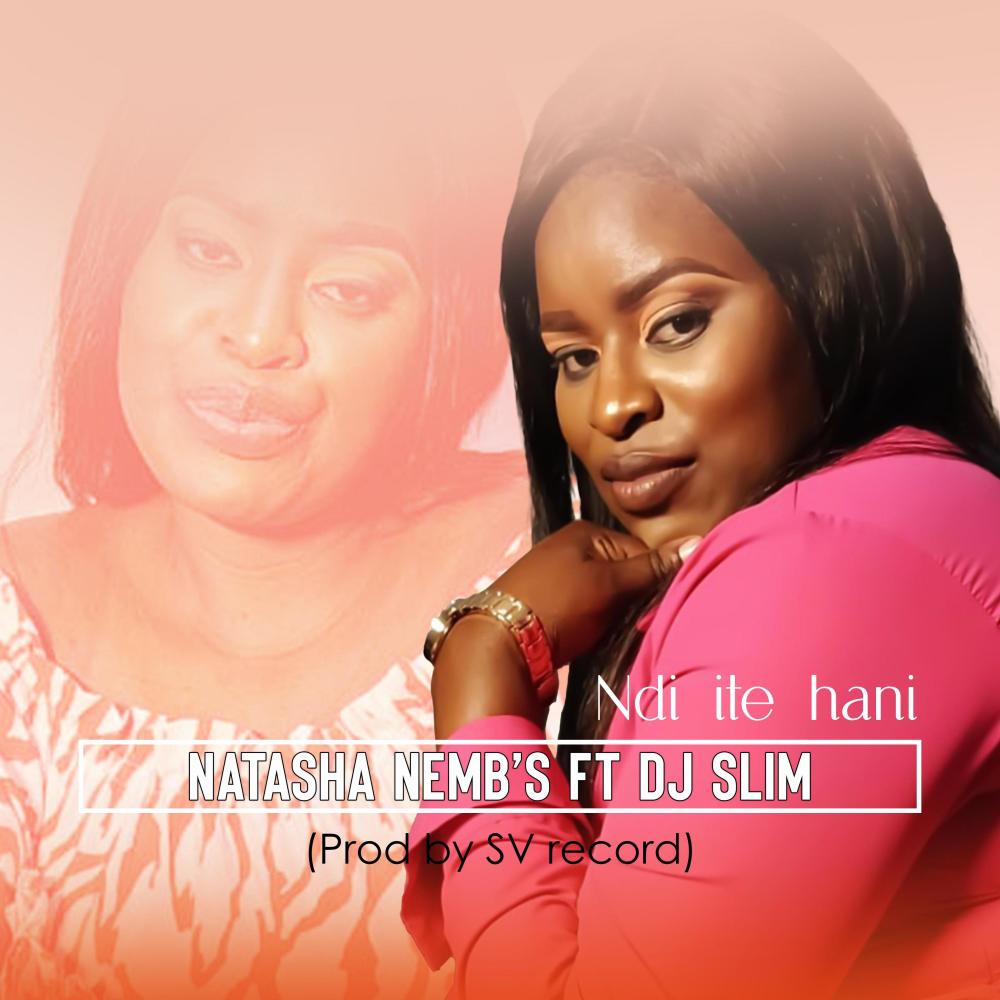 Ndi ite hani (feat. Dj Sslim)