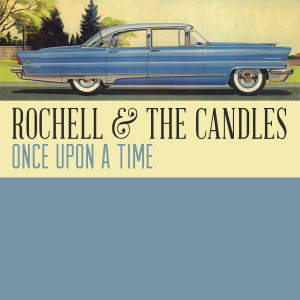 Rochell的專輯Once Upon a Time