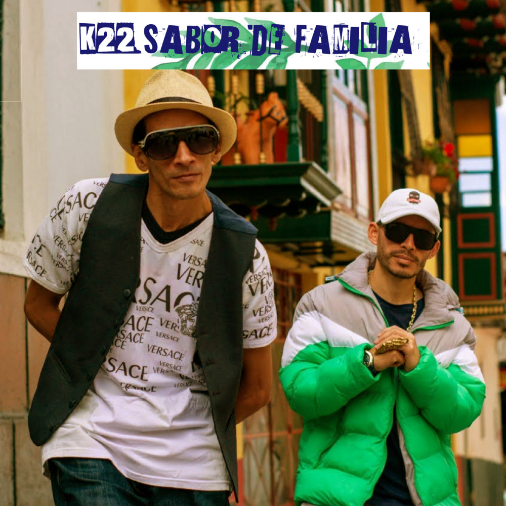 Sabor de Familia