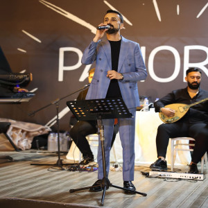 Listen to Grani Merdin song with lyrics from Burhan Toprak