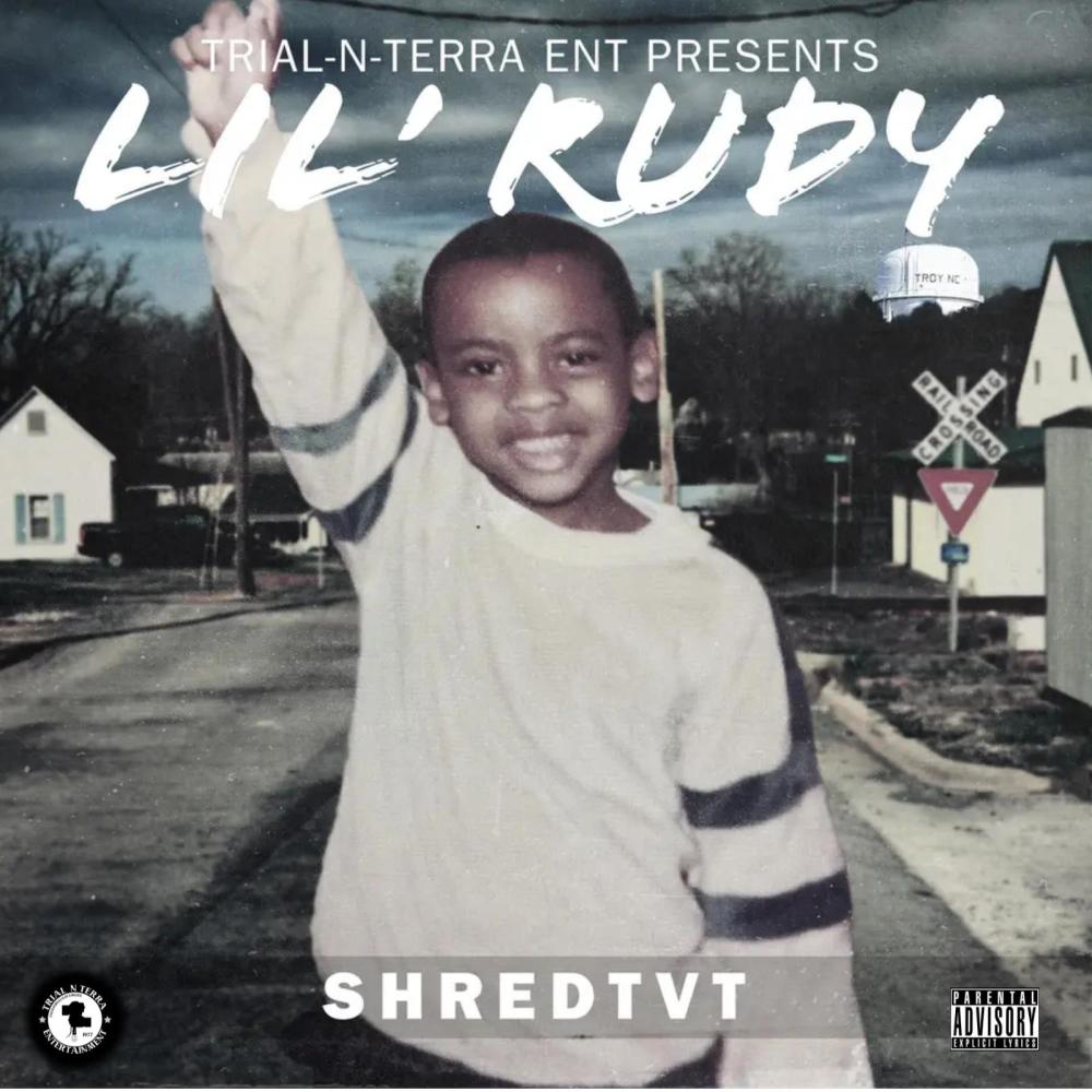 PRESSHA (feat. KING RATLIFF) (Explicit)