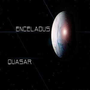 Dengarkan Enceladus lagu dari Quasar dengan lirik