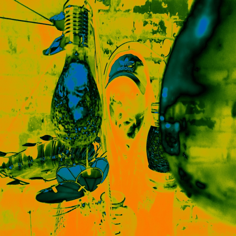 Octopus-Dreaming (Explicit)