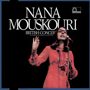 ดาวน์โหลดและฟังเพลง Scarborough Fair/Canticle พร้อมเนื้อเพลงจาก Nana Mouskouri