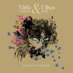Listen to Si No Estuvieras Tú song with lyrics from Mirla Castellanos