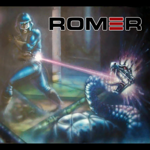 Listen to Rocketship song with lyrics from RoMeR