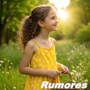 Luisan El Apasionado的专辑Rumores