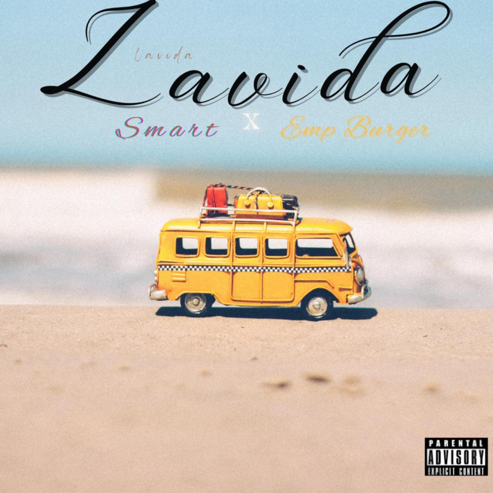Lavida (Cover)