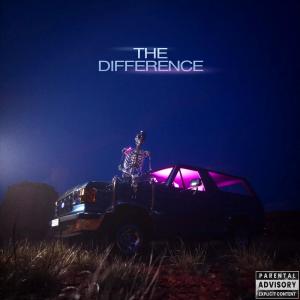 Album THE DIFFERENCE (feat. SAMSONS & Samm Henshaw) (Explicit) from G Wizzy